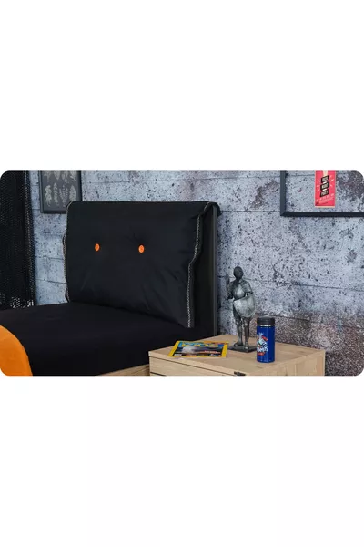 عنوان رئيس المتجر