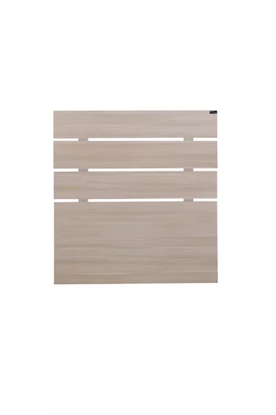 رأس سرير هوجا، خشب البلوط، الرأس، خيارات المقاسات