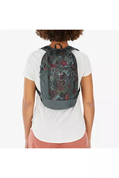 حقيبة ظهر خارجية كيتشوا -  لتر - أخضر - NH Arpenaz 