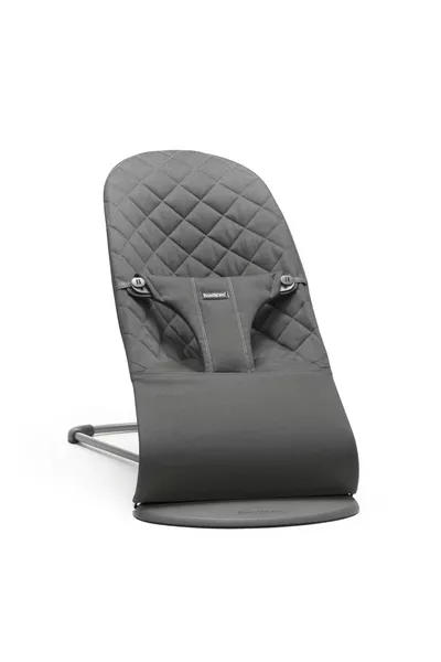 كرسي مهد باللون القطني / الأنثراسيت من بالانس بليس