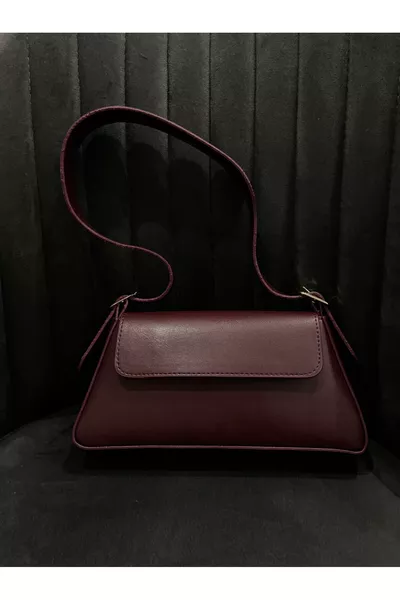 Flap Model Women's Handbag