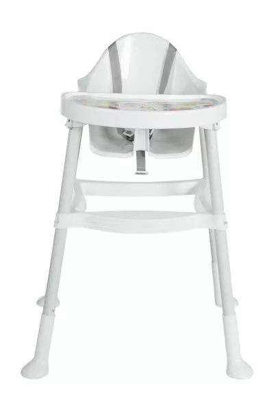 كرسي ماما الأساسي