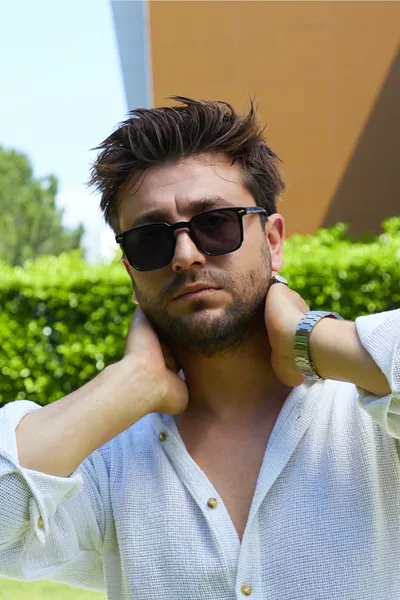 Bh Unisex Sunglasses