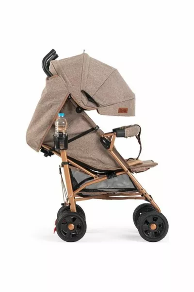 عربة أطفال سويت تام ياتار باستون