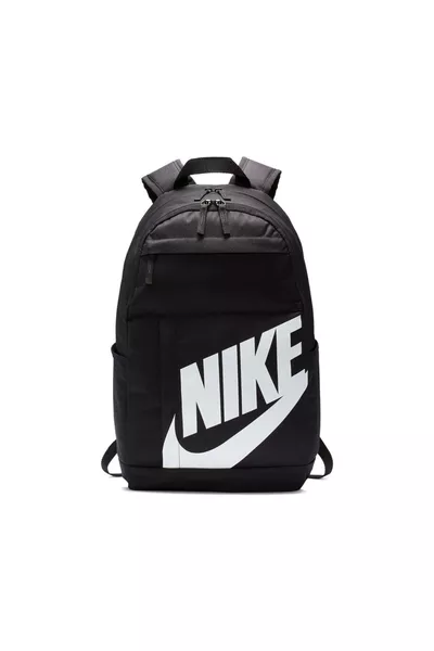 Elementel   Black Unisex Bag