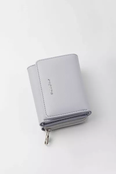 Cengiz Pakel Antalya Дамски портфейл-портфолио a-син