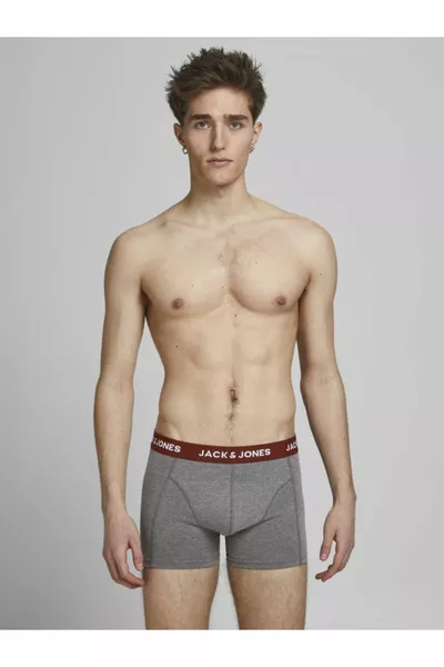 Упаковка из 5 боксеров  Jacbayer