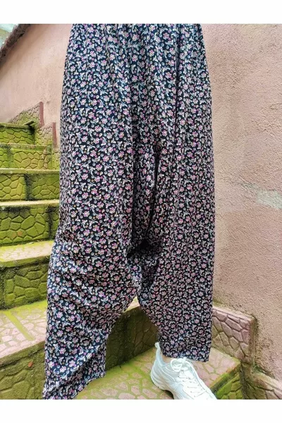 قرية شالوار