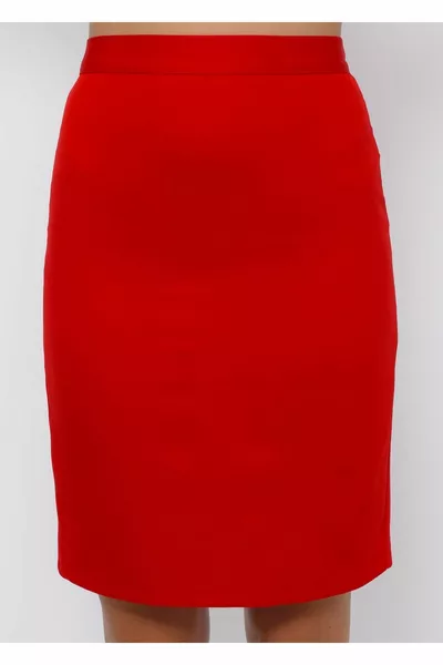 تنورة قلم رصاص