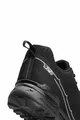 ym Bologna Black Casual Men's Sneakers