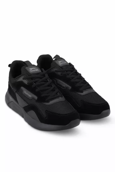 OPTION Full Black Herren Sneaker Casual Sneakers