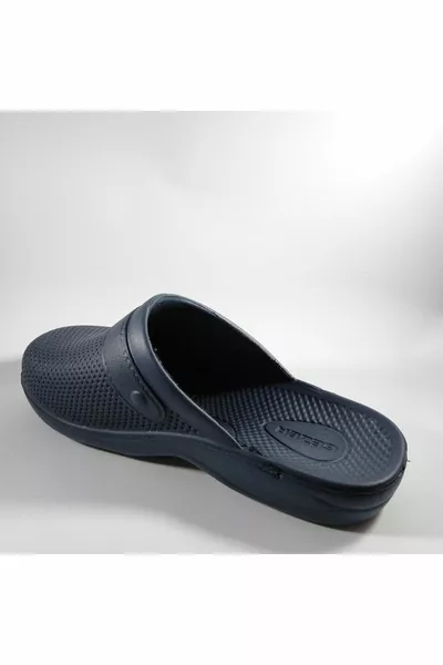 pantofole da toilette da bagno