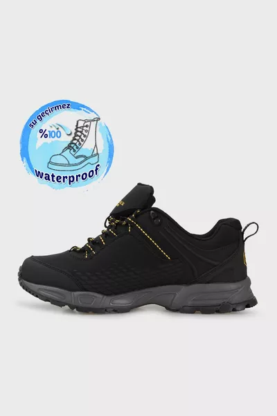 Flake G 2pr Softshell Външни маратонки с връзки