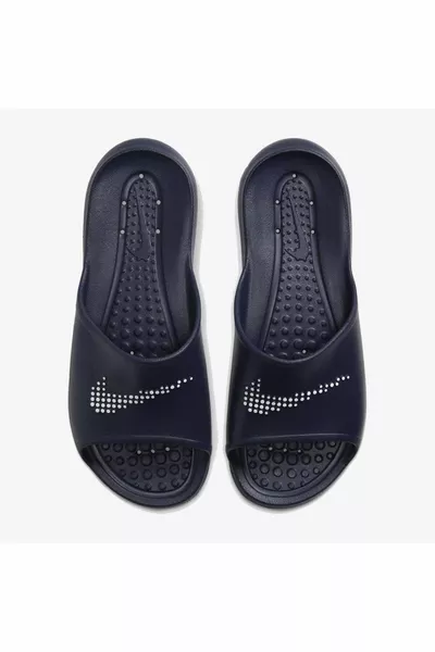 Мужские тапочки Victori One  Темно-синий