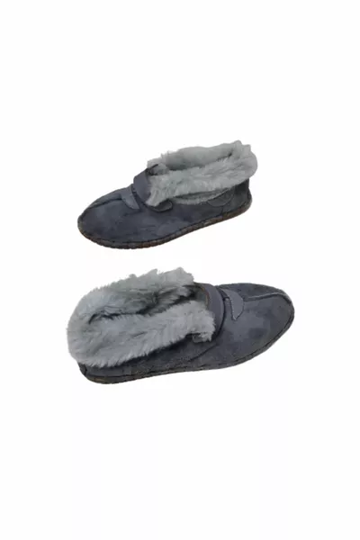 Cırtlı Panduf,evde, Içeride Ve Dışarıda Kullanılacak Kışlık Bot