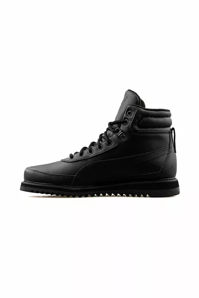 Desierto  Stivali Casual Uomo  Nero