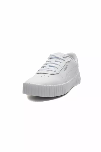  Baskets Carina 2.0 Femme Blanc