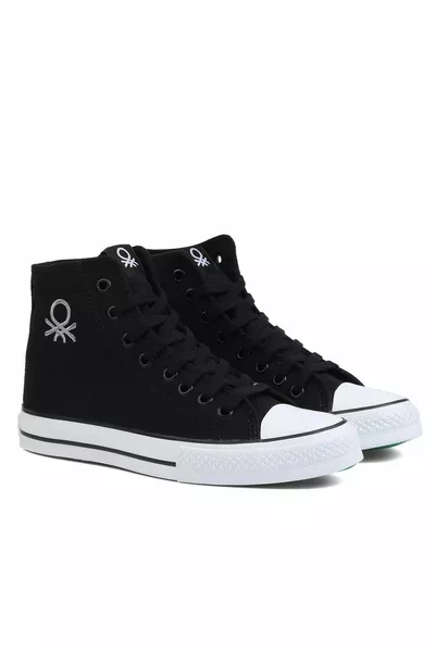 ®|-Black - Women's Sneakers