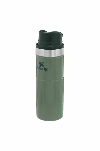 Unisex Thermoskanne Stan oz Classic Trgr- Actn Becher Hgrn Eu