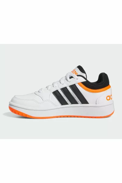 Hoops 3.0 Weiß Turnschuhe ()