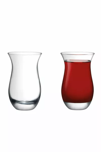 كلاريت 6 أكواب شاي  مل