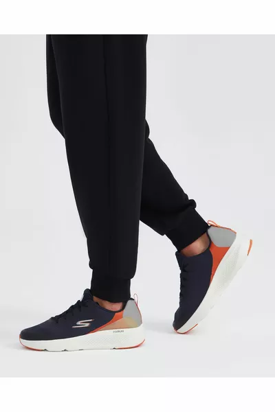 Go Run Elevate - Мъжки тъмносини обувки за бягане Orbiter  Nvor