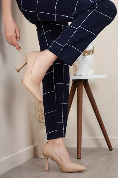 Nicole Casual Stijlvolle Hakken Stiletto voor dames