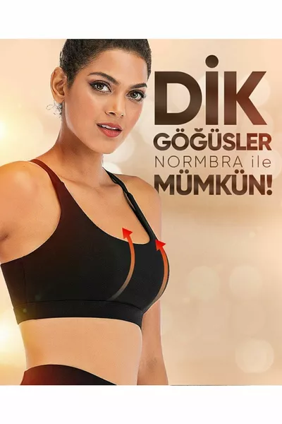 Seamless Lifting Bustier 3 Colors in One Package Without Wire, Without Hook Button, Without Underwire