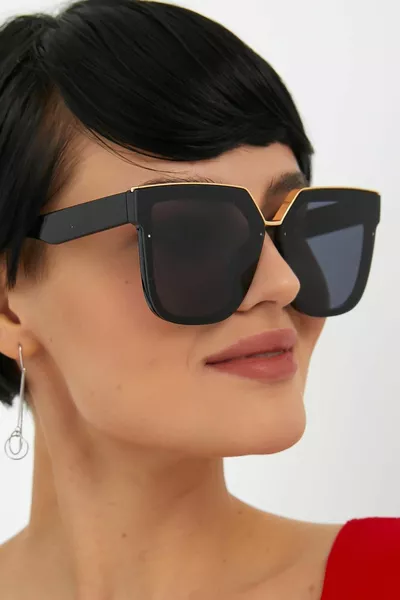 Major Women's Sunglasses