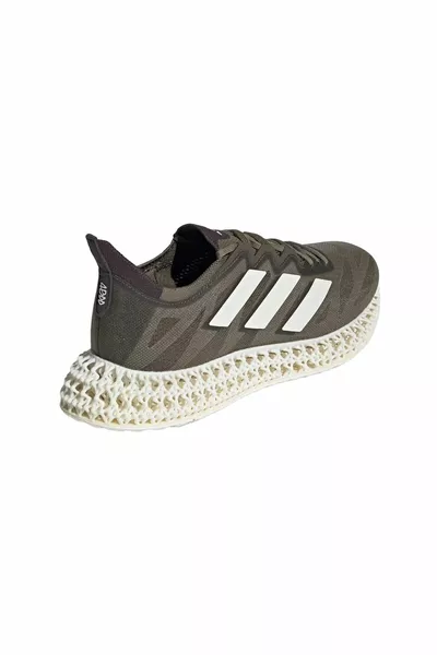 4DFWD 3 hardloopschoenen voor heren op de weg