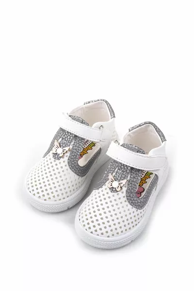  Scarpe ortopediche per neonate primo passo