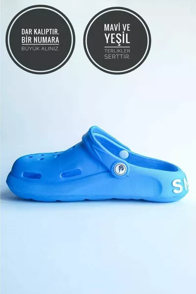 Casual Lichtgewicht Casual Slippers Arts Nurse Cook Pool Sea Sandalen