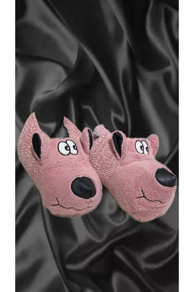 AYDIN  ROSA TIERFIGUR HAUS PANDUFU