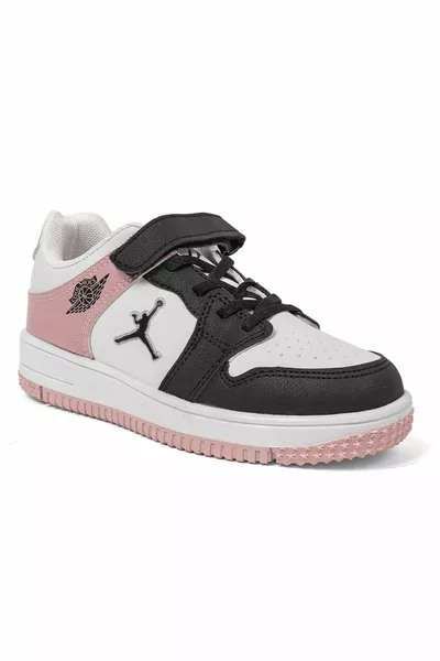 Cool Glaxy Beijing Force sneaker Kids Sneakers POWDER