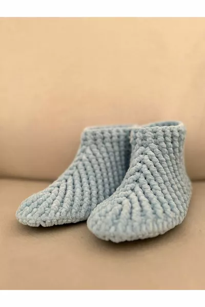 رجال - بندو محبوك للسيدات