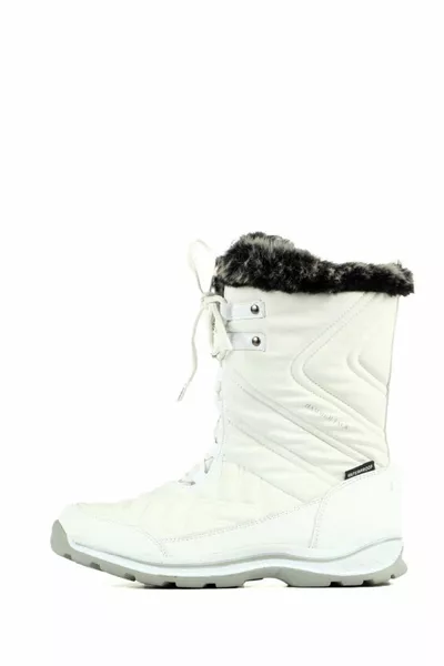 -g Hammerjack Usoa Dameslaarzen Wit