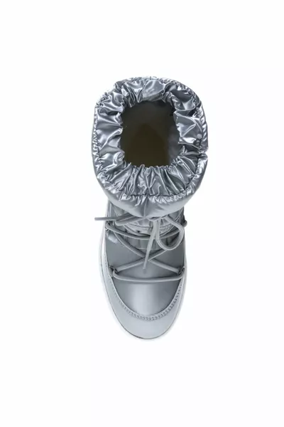 أحذية الثلج