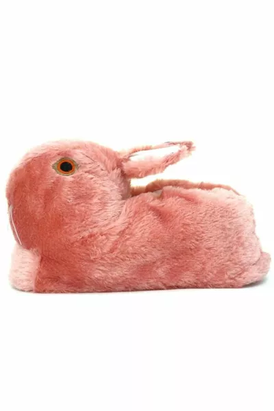 أرنب الشكل القطيفة باندوف الرئيسية باندوفو للجنسين