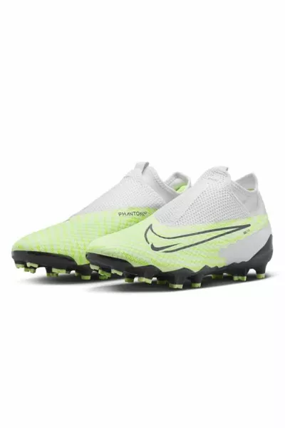 Scarpe da calcio multi-tappeto erboso da uomo Phantom Gx Academy Dynamic Fit Mg