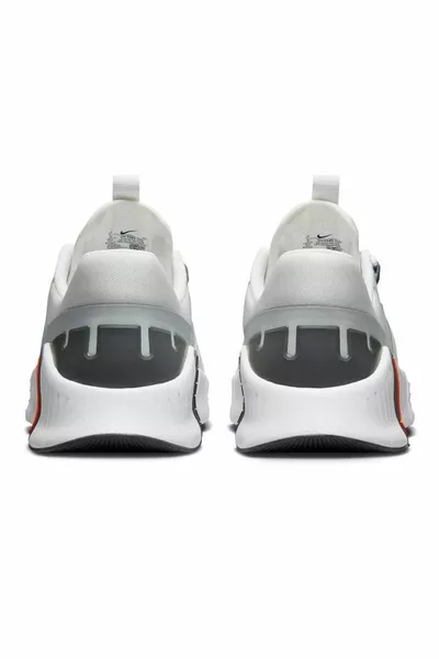 فري ميكون – حذاء تدريب 5 للرجال أبيض 