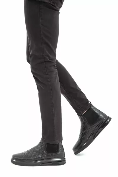 أحذية كاجوال نباتية رجالية   أحذية Erk /