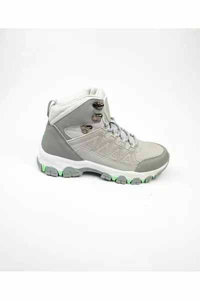  Rhea Grey Водонепроницаемые женские ботинки для активного отдыха