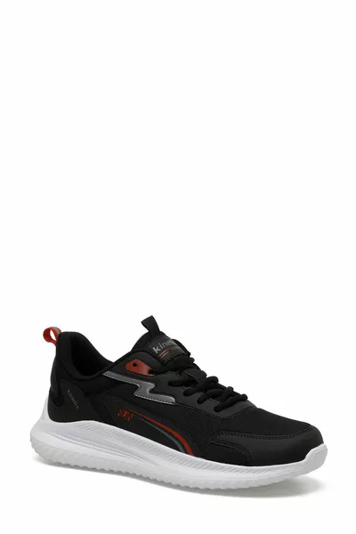 حذاء الجري للرجال SMART TX 4FX باللون الأسود