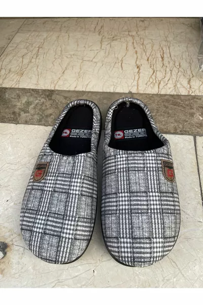 PANTOFOLE DA UOMO INVERNALI