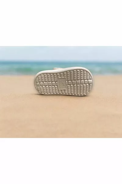 АНАТОМИЧЕСКИЙ КОМФОРТ ПЛЯЖНАЯ ВАННА ДЛЯ БАССЕЙНА ДЕТСКИЕ ТАПОЧКИ