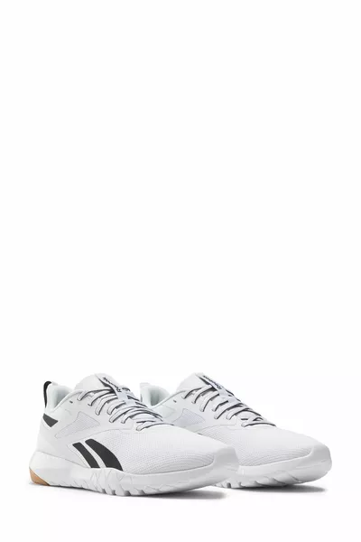 FLEXAGON FORCE 4 OFF-WHITE Scarpe da fitness da uomo