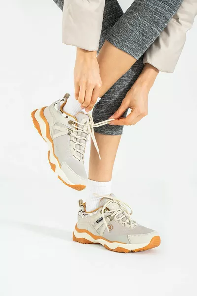 Wilton водонепроницаемая водонепроницаемая уличная женская обувь -Z