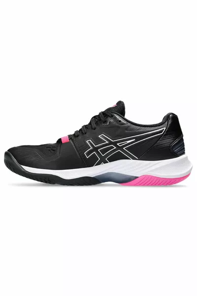 Sky Elite Ff 2 Schwarze Volleyballschuhe für Damen 