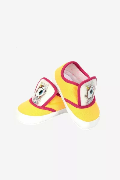 أحذية أطفال مضاءة