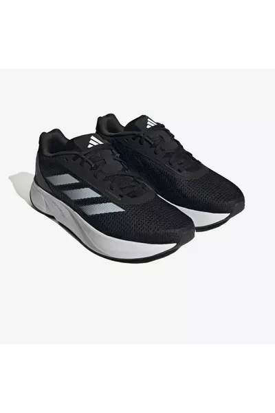 Duramo Sl Herren Schwarze Laufschuhe